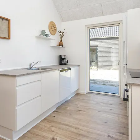 Casa vacanze 4 Bedroom Awesome In Romo Kongsmark